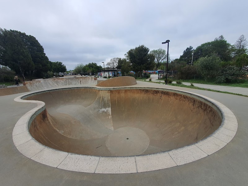 Photo of Skategarden Park