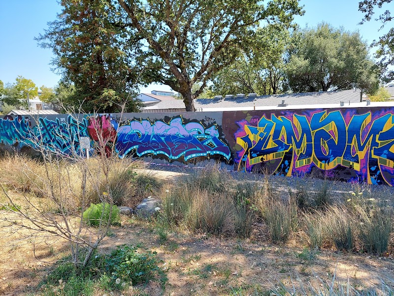 Skategarden Park photo 2