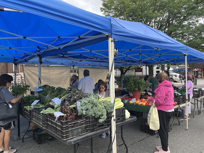 Photo of Kearny Farmers Market