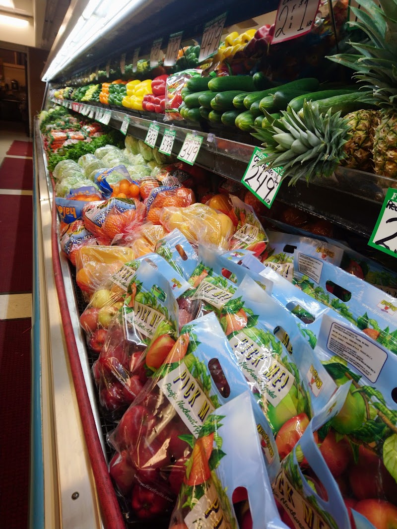 Shope's IGA Supermarket - Coolidge AZ photo 4
