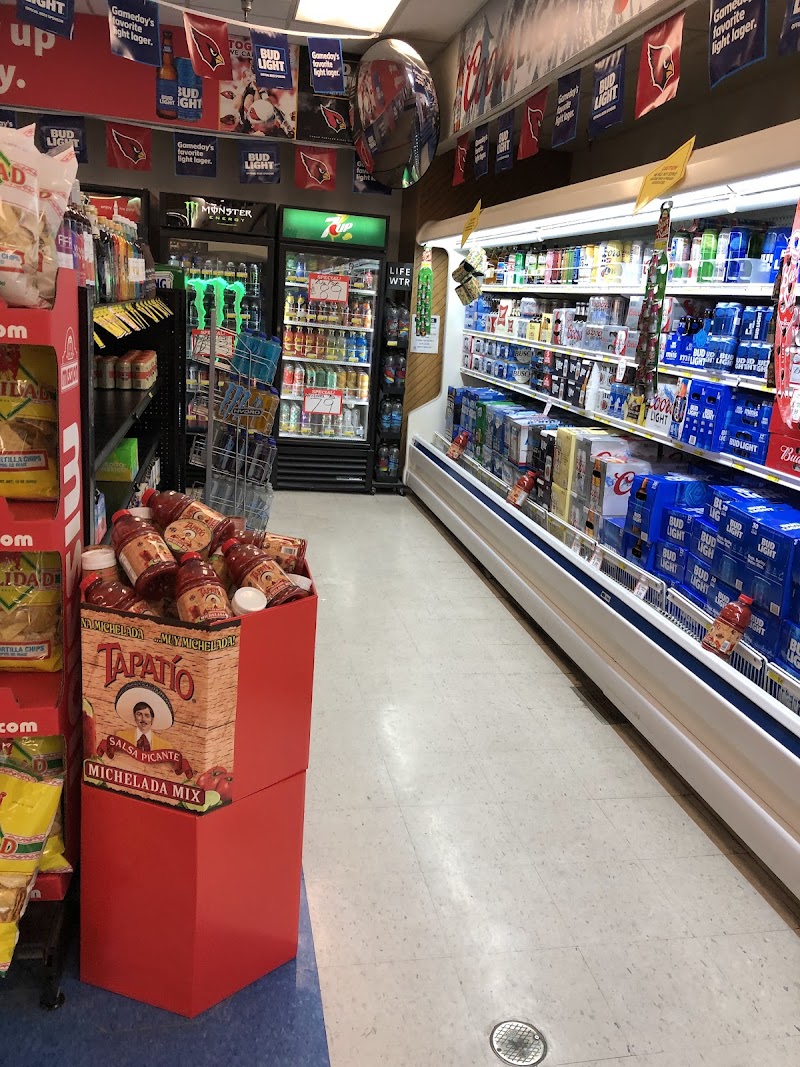 Shope's IGA Supermarket - Coolidge AZ photo 5