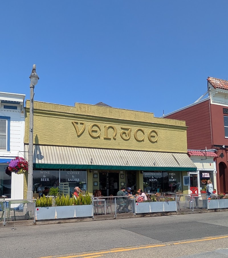 Photo of Venice Gourmet Delicatessen