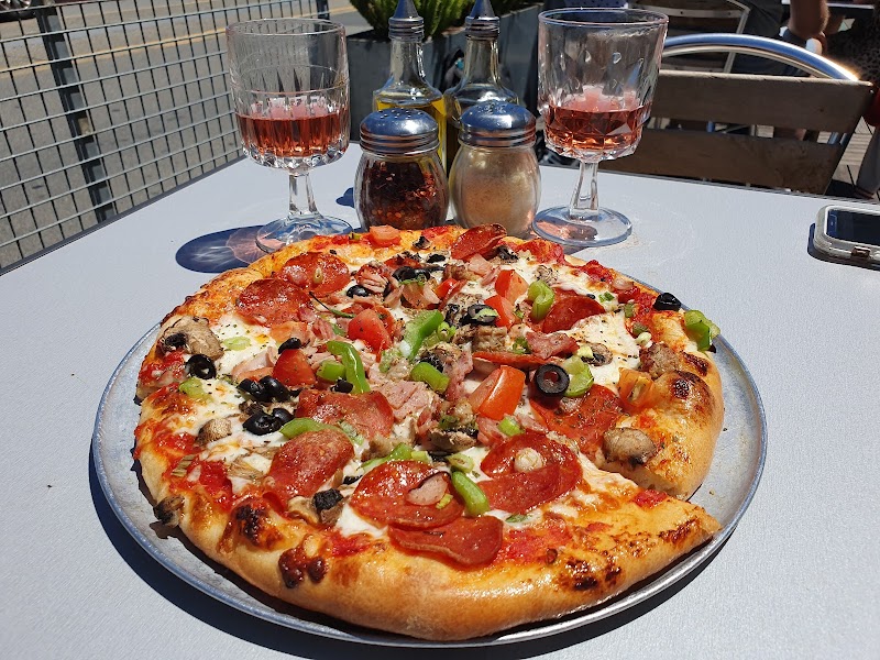 Venice Gourmet Delicatessen photo 3