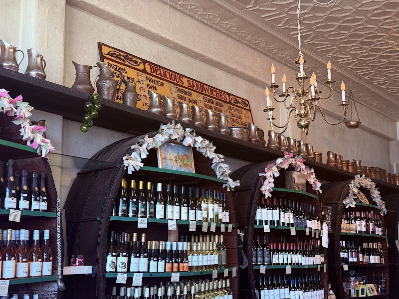 Venice Gourmet Delicatessen photo 2