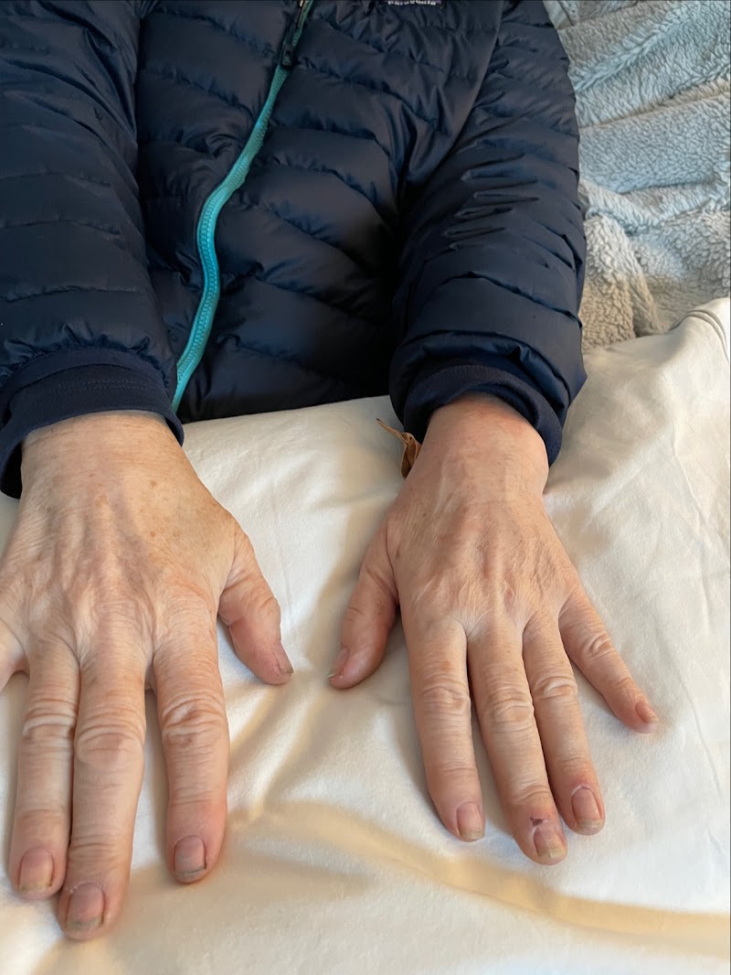 Dr. Ruben Kalra, MD photo 2
