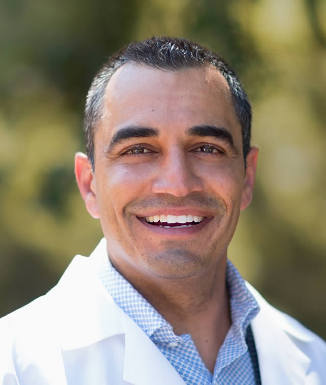 Photo of Dr. Ruben Kalra, MD