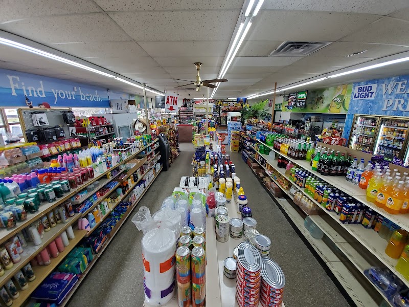 Prime Time Food Store photo 2