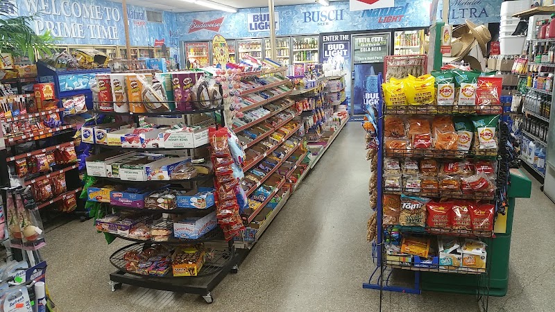 Prime Time Food Store photo 3