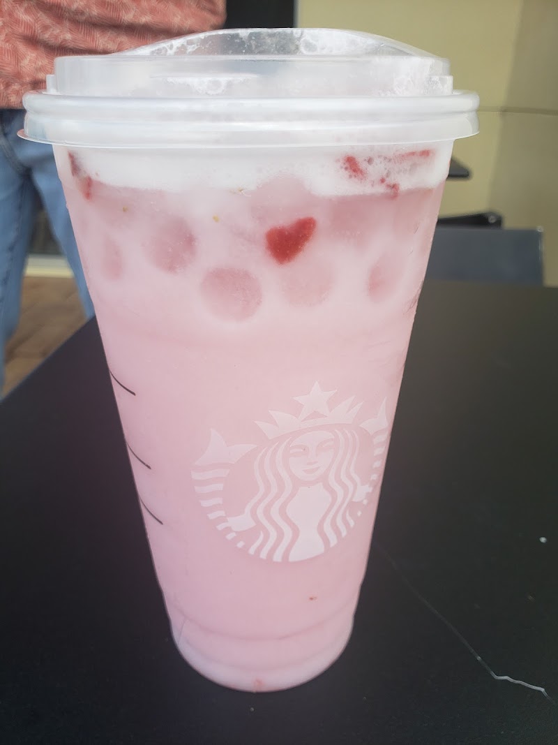 Starbucks Coffee Shop photo 5