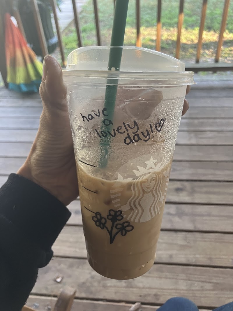 Starbucks Coffee Shop photo 3