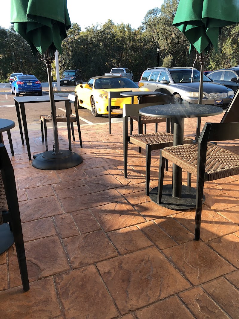 Photo of Starbucks Coffee Shop