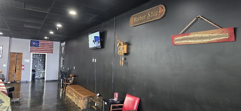 R & Z's Barbershop photo 4