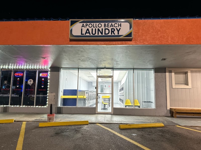 Apollo Beach Laundry photo 2