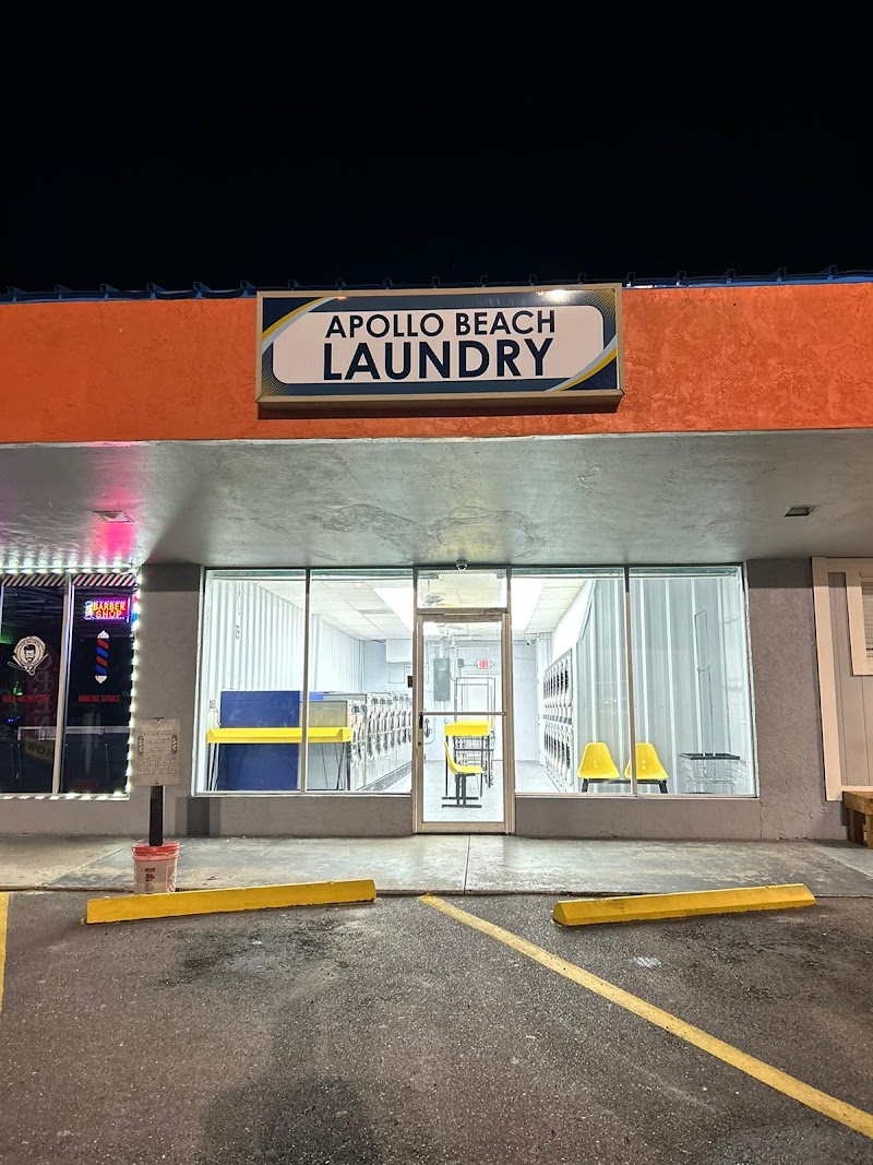 Photo of Apollo Beach Laundry