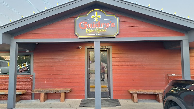 Photo of Guidry's