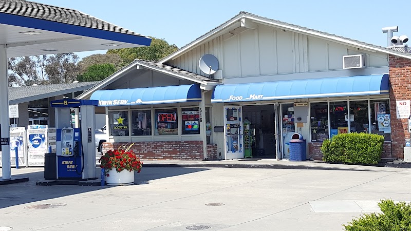 Photo of Kwik Serv