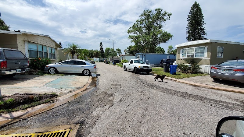 Photo of Eastwood Estates