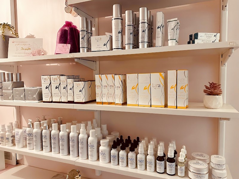 Body Celebration - Holistic Skincare & Wellness photo 3