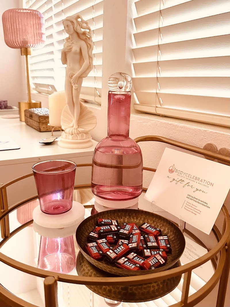 Body Celebration - Holistic Skincare & Wellness photo 5
