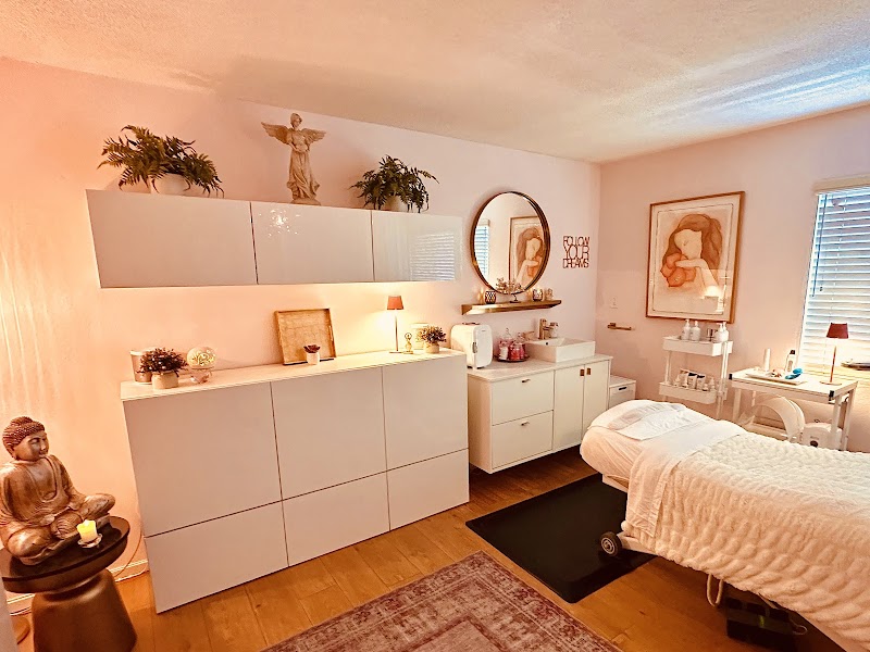 Body Celebration - Holistic Skincare & Wellness photo 2