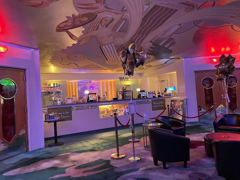 Orinda Theatre photo 4