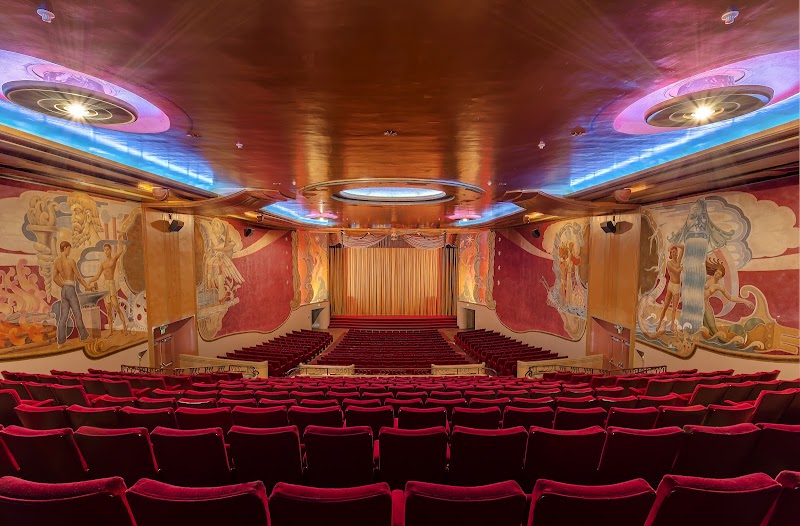 Orinda Theatre photo 2