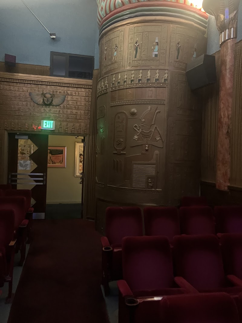Orinda Theatre photo 5