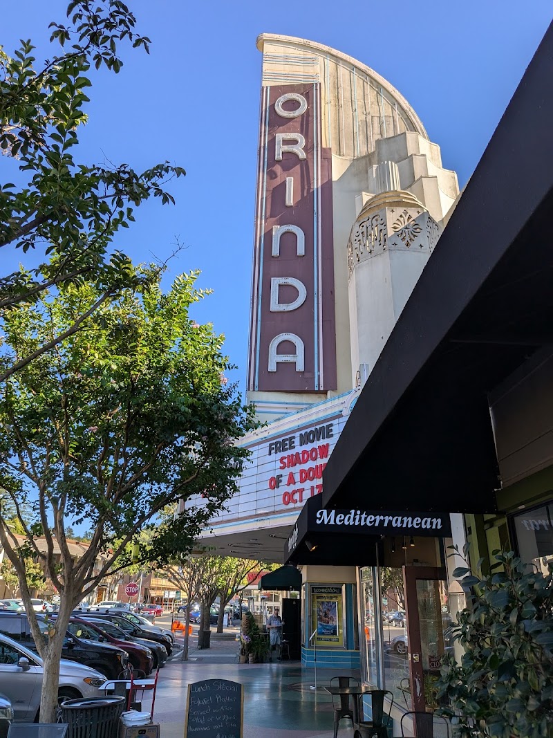 Photo of Orinda Theatre