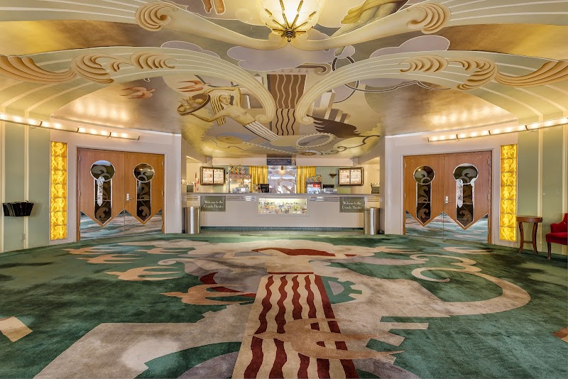 Orinda Theatre photo 3