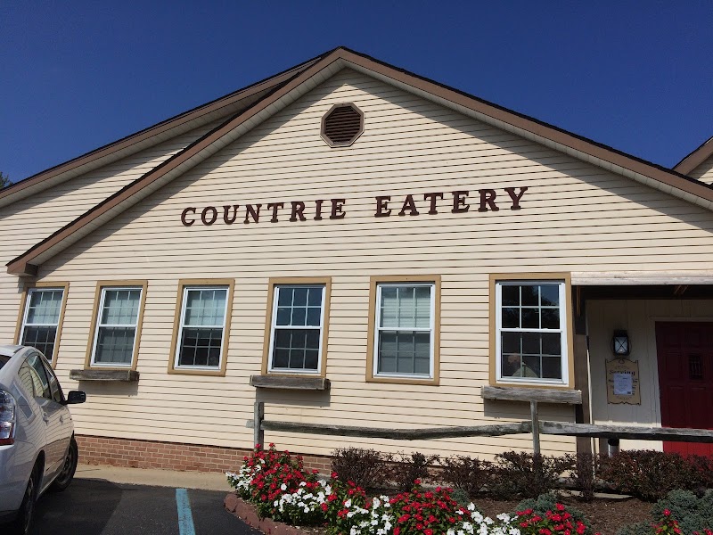 Photo of The Countrie Eatery