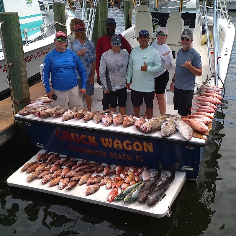 By Request Charters photo 2