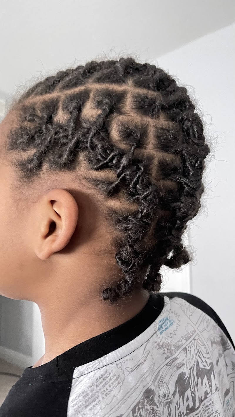 iRetwist Nappy Roots photo 5