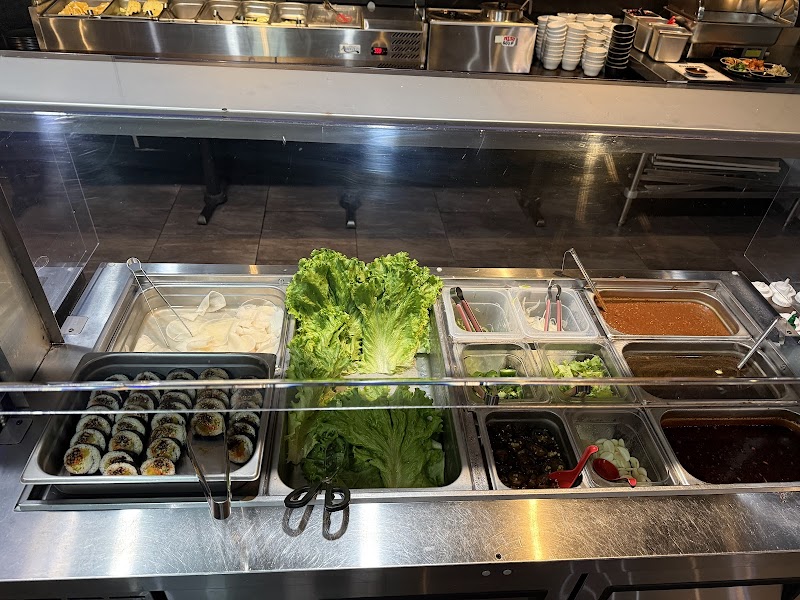 K-BBQ & BAR - KOREAN RESTAURANT photo 5