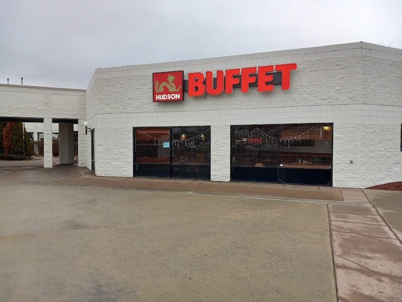 Hudson Buffet photo 5
