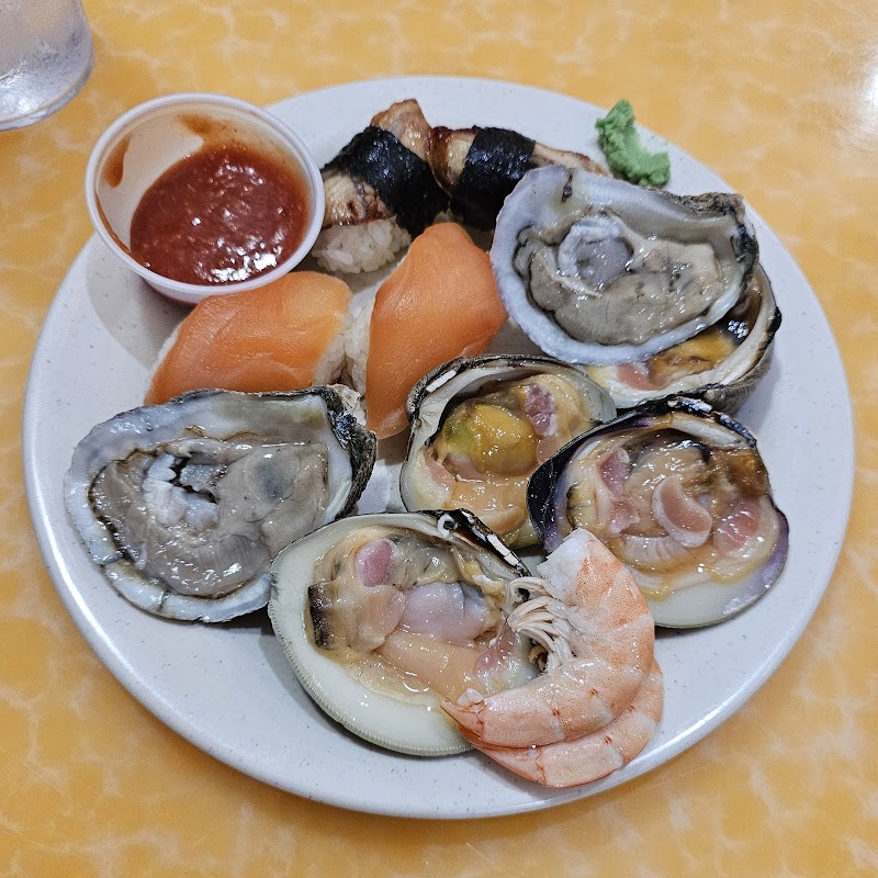 Hudson Buffet photo 4