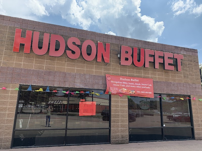 Photo of Hudson Buffet