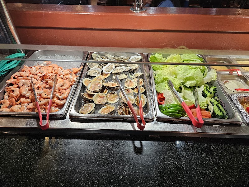 Hudson Buffet photo 3
