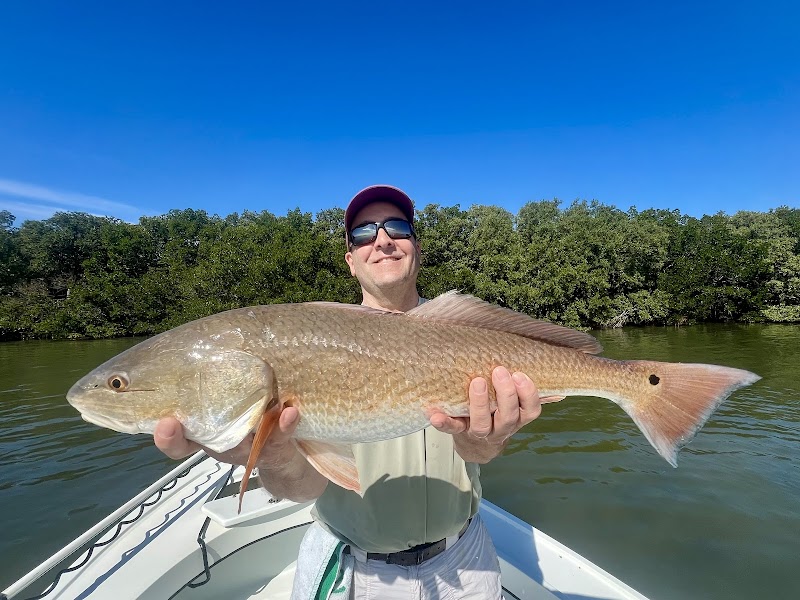 Capt. Brian Caudill Inshore Fishing Charters photo 2