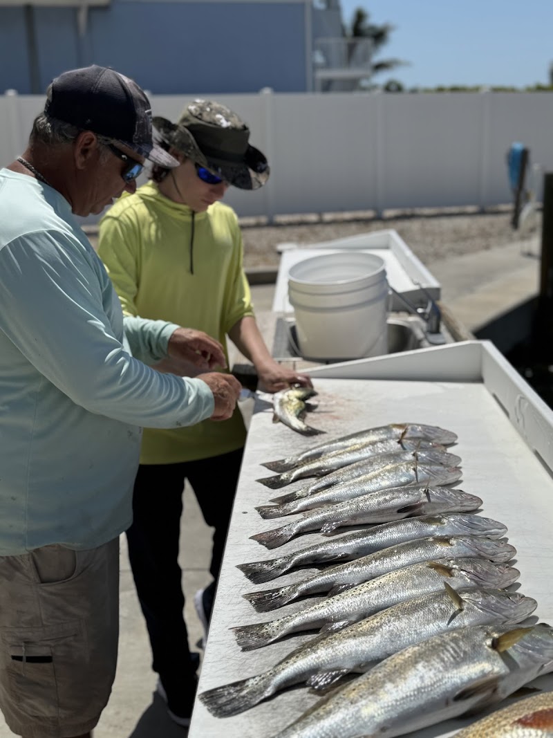 Capt. Brian Caudill Inshore Fishing Charters photo 4