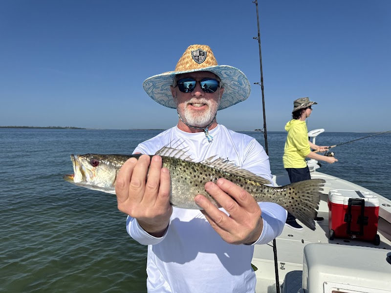Capt. Brian Caudill Inshore Fishing Charters photo 3
