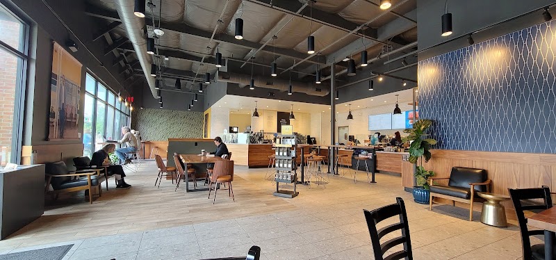 Photo of Peet's Coffee