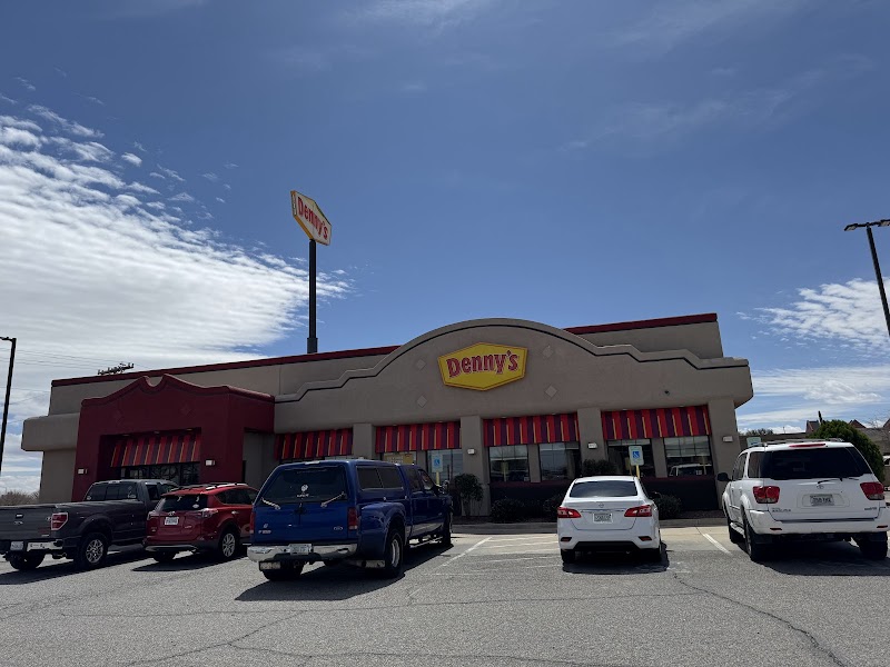 Photo of Denny's Restaurant