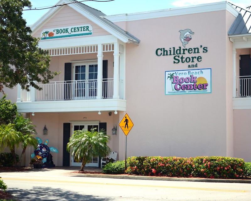 Photo of Vero Beach Book Center
