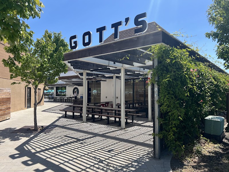 Photo of Gott's Marin