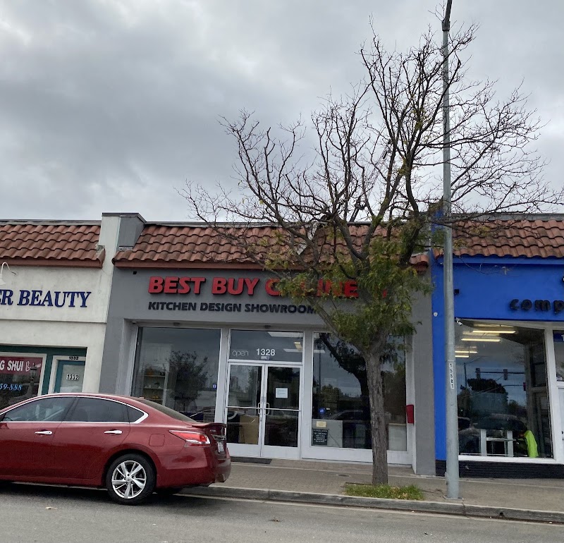 Photo of Best Buy Cabinets