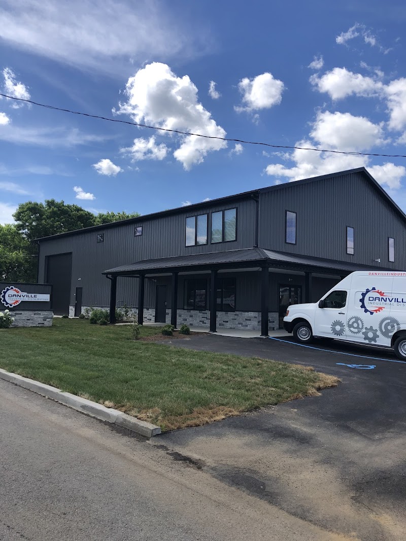 Photo of Danville Industrial Distributors
