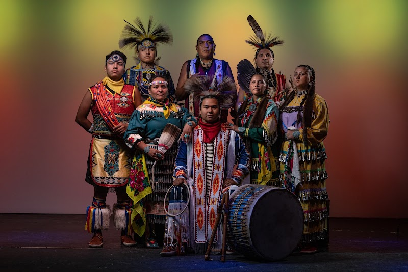 Red Heritage- Native American Dinner Show photo 4