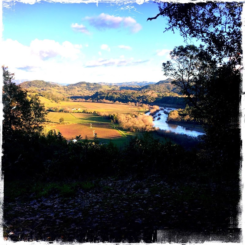 Russian River Overlook photo 3