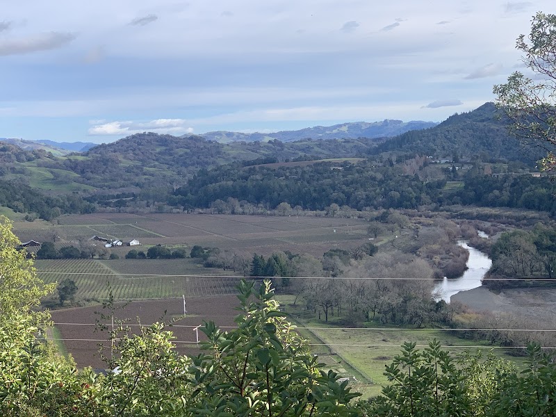 Photo of Russian River Overlook