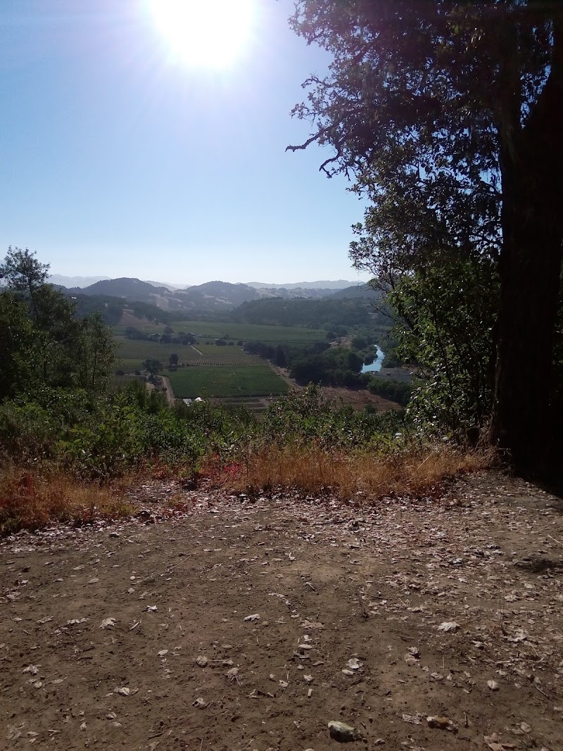 Russian River Overlook photo 4
